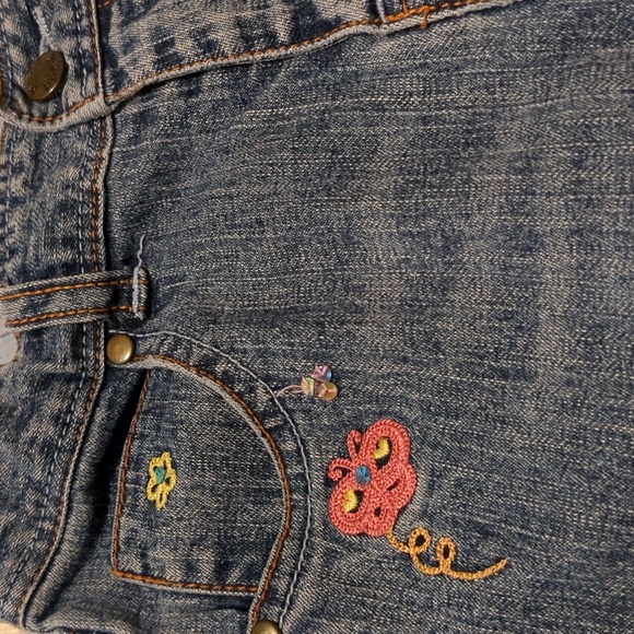 Mudd jeans size 4T - Picture 7 of 14